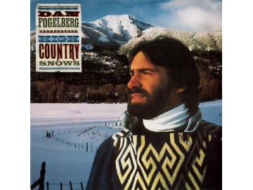 Dan Fogelberg - High Country Snows (LP)