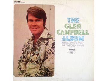Glen Campbell - The Glen Campbell Album (LP)
