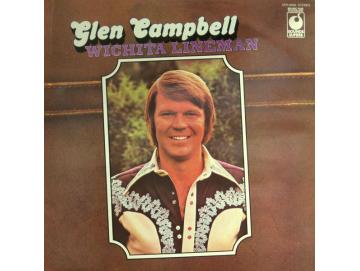 Glen Campbell - Wichita Lineman (LP)