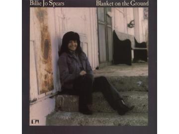 Billie Jo Spears - Blanket On The Ground (LP)
