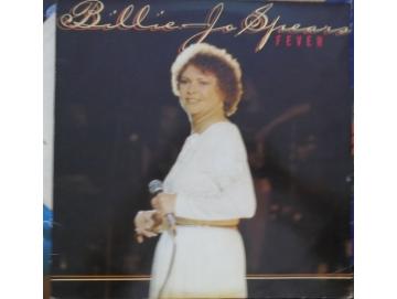Billie Jo Spears - Fever (LP)