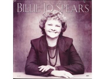 Billie Jo Spears - Billie Jo Spears (LP)