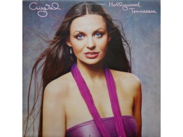 Crystal Gayle - Hollywood, Tennessee (LP)