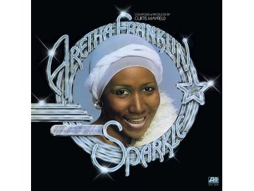 Aretha Franklin - Sparkle (OST) (LP)
