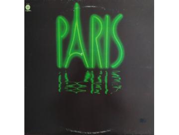 Paris - Paris (LP)