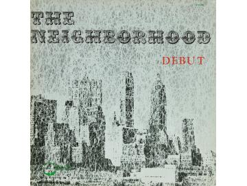 The Neighborhood - Debut (LP)