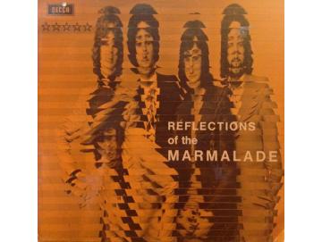 The Marmalade - Reflections Of The Marmalade (LP)