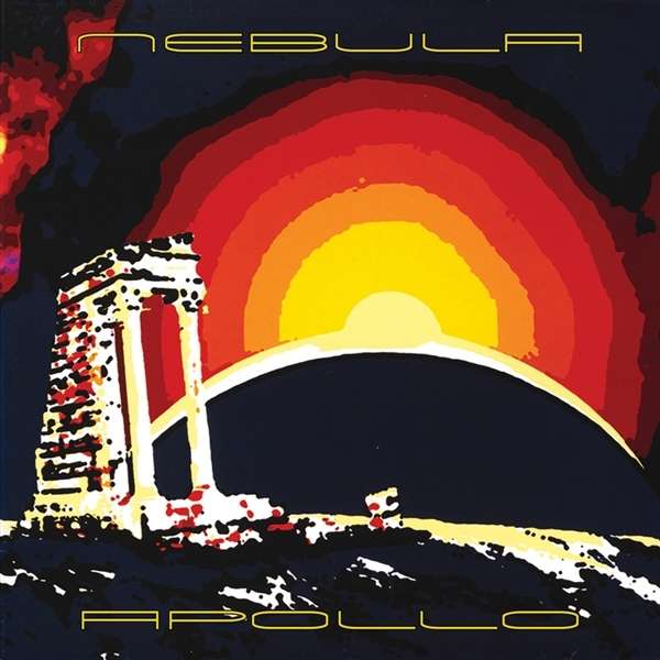 Nebula - Apollo (LP)