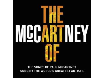 Various -  The Art Of McCartney (2CD)