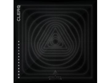 Clerq - Clerq (CD)