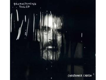 Christopher Chaplin - Deconstructed (Remix EP) (12inch)