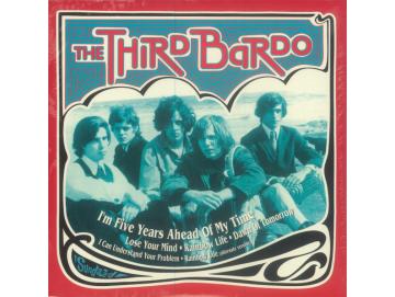 The Third Bardo - I´m Five Years Ahead Of My Time (10inch) (Purple Vinyl)