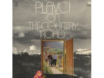 Plavci - On The Country Road (LP)