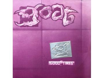 Goat - Good Times (12inch)