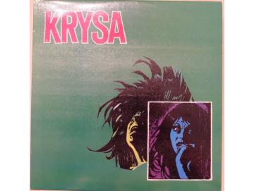 Krÿsa - Krÿsa (LP)