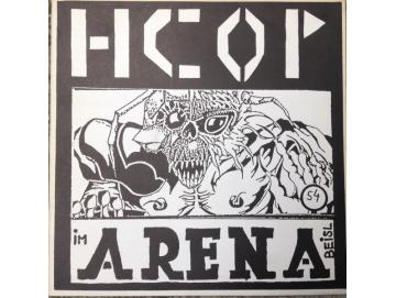 Various - HCOP Im Arena Beisl (LP)
