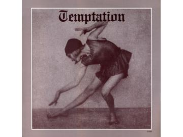The Rankmen & The Stand - Temptation (LP)