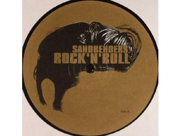 Sandbenders - Rock ´N´ Roll (LP)