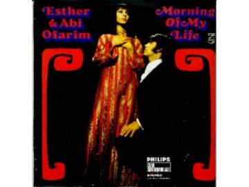 Esther & Abi Ofarim - Morning Of My Life (LP)