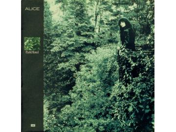 Alice - Park Hotel (LP)