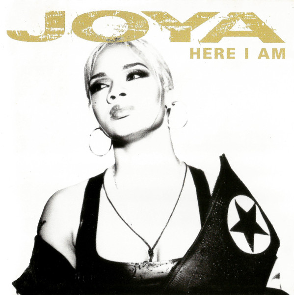 Joya - Here I Am (LP)