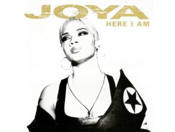 Joya - Here I Am (LP)