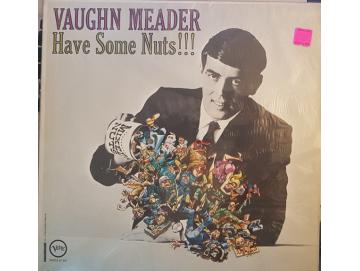 Vaughn Meader - Have Some Nuts!!! (LP)