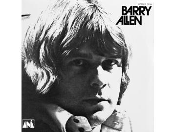 Barry Allen - Barry Allen (LP)