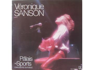 Véronique Sanson - Au Palais Des Sports: Enregistré En Public (2LP)