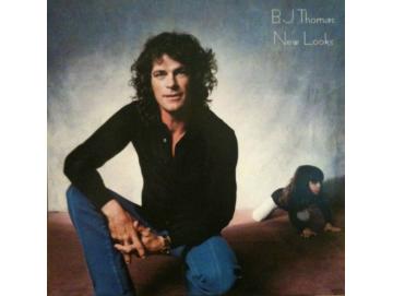 B.J. Thomas - New Looks (LP)