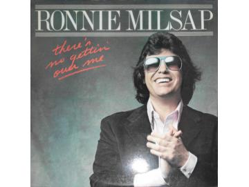 Ronnie Milsap - There´s No Gettin´ Over Me (LP)