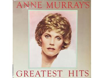 Anne Murray - Anne Murray´s Greatest Hits (LP)