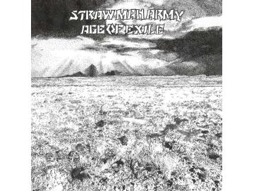 Straw Man Army - Age Of Exile (LP)