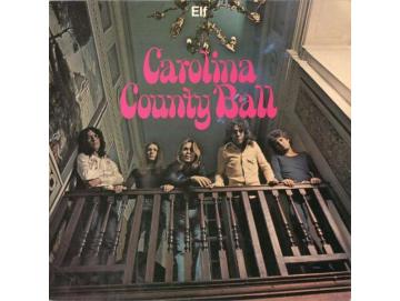 Elf - Carolina County Ball (LP)