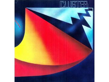 Cluster - Cluster ´71 (LP)