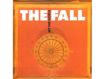 The Fall ‎- Hit The North (7inch)