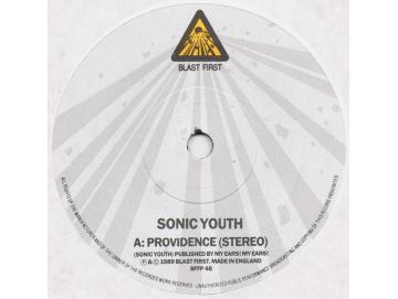 Sonic Youth - Providence (7inch)