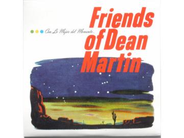 Friends Of Dean Martin - Polena (7inch)