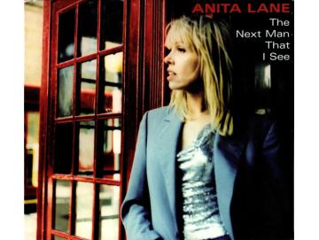 Anita Lane - The Next Man That I See (7inch)