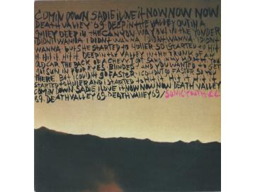 Sonic Youth / L•L - Death Valley 69 (7inch)