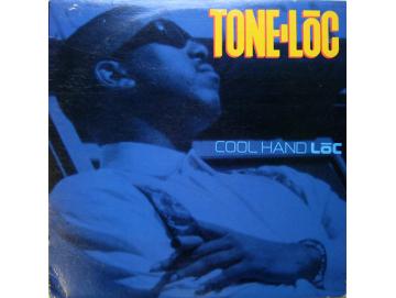 Tone-Lōc - Cool Hand Lōc (LP)