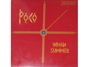Poco - Indian Summer (LP)