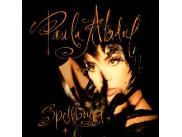 Paula Abdul - Spellbound (LP)