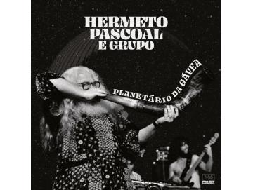 Hermeto Pascoal E Grupo - Planetario Da Gavea (2CD)