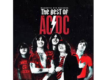 Various - The Best Of AC/DC (Redux) (2LP) (Colored)