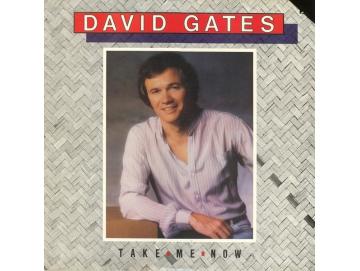 David Gates - Take Me Now (LP)