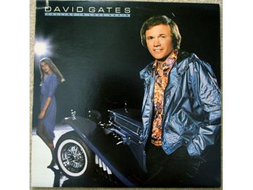 David Gates - Falling In Love Again (LP)