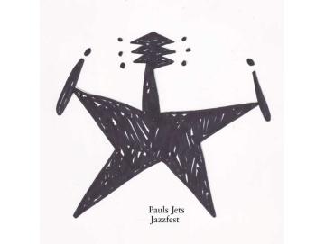 Pauls Jets - Jazzfest (2LP)