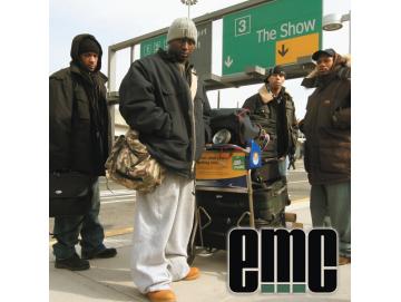 EMC - The Show (2LP)