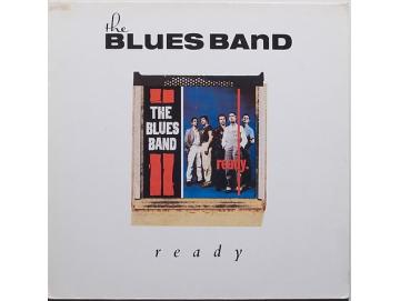The Blues Band - Ready (LP)